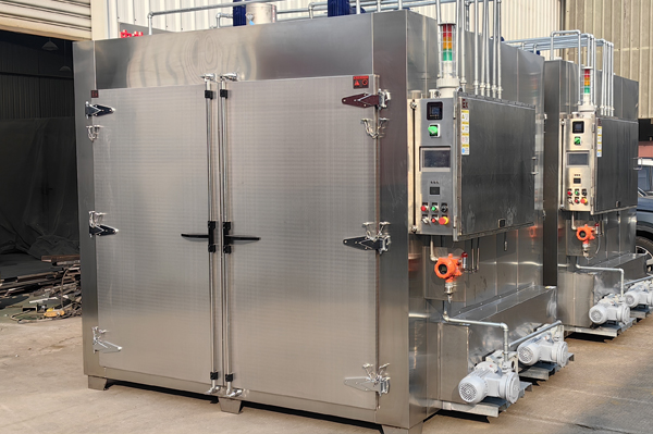 生産規模(mó)冠領全國(guó)