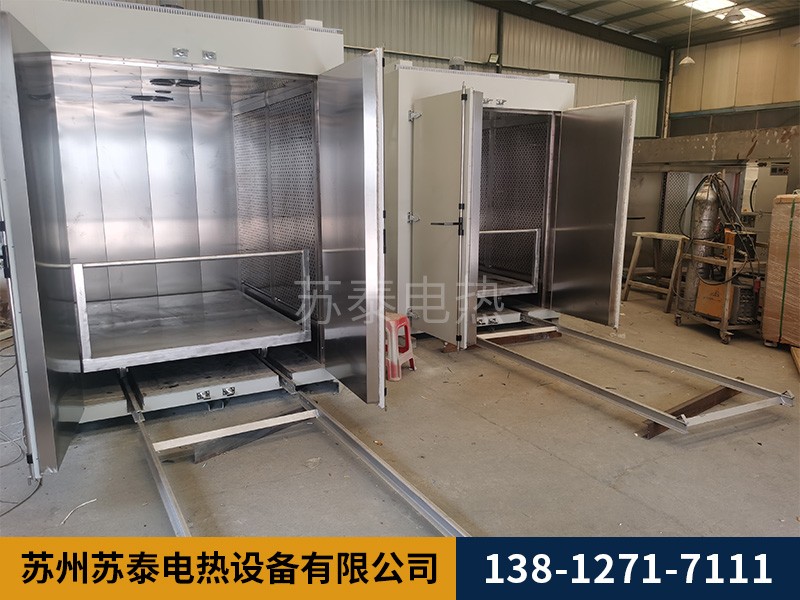 大理(lǐ)石行業烘箱